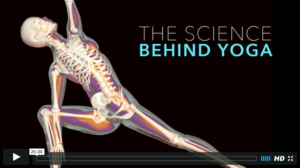 Film: The Science of Yoga